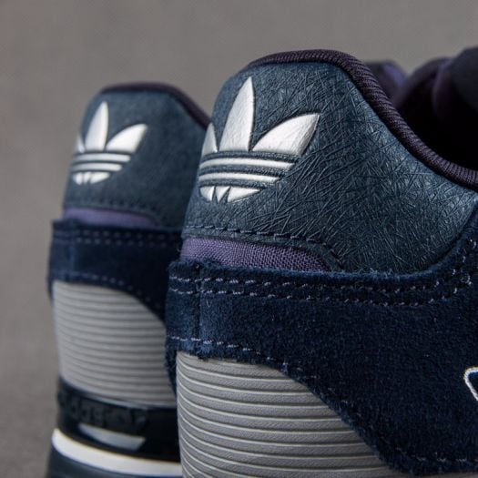 Мужская обувь adidas ZX 750 NewNavy/White/DarkNavy (G40159 NE1