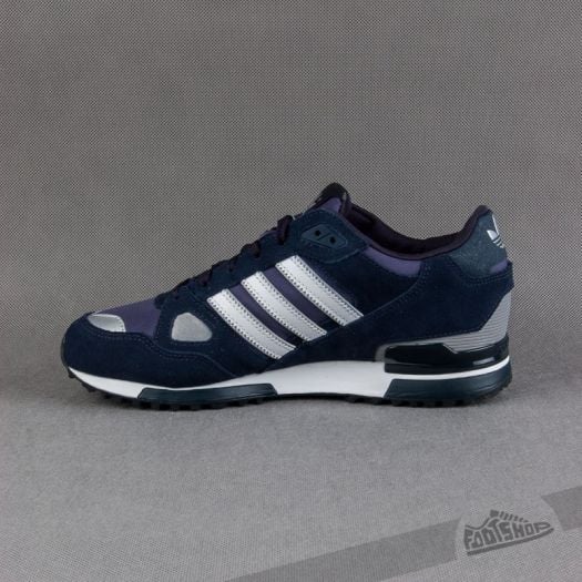 Men's shoes adidas ZX 750 NewNavy/White/DarkNavy (G40159 NE1