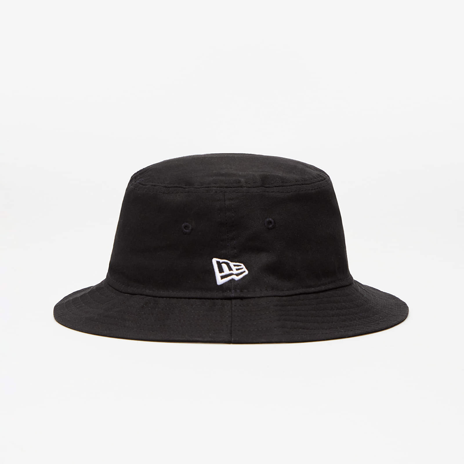 Bucket hats New Era Essential Tapered Bucket Black (60222327