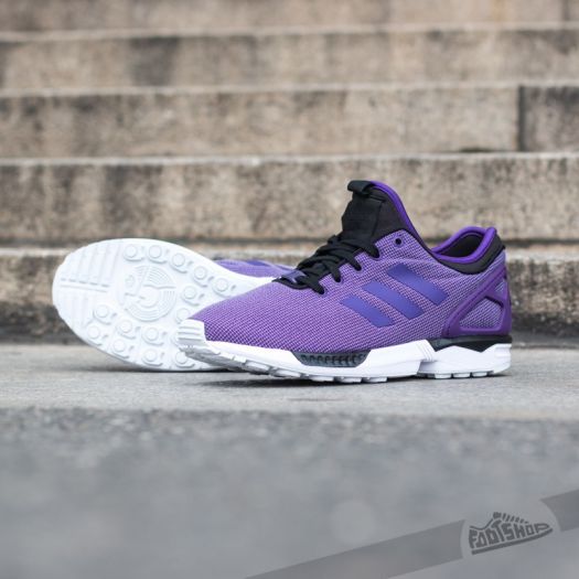 FLUX フラックス PR 21-22モデル パープル 紫 Mサイズ FLUX フラックス