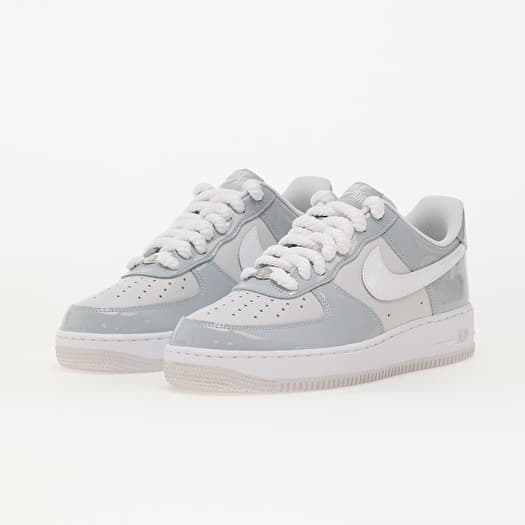 Men's shoes Nike Air Force 1 '07 Lv8 Wolf Grey/ White-Vast Grey