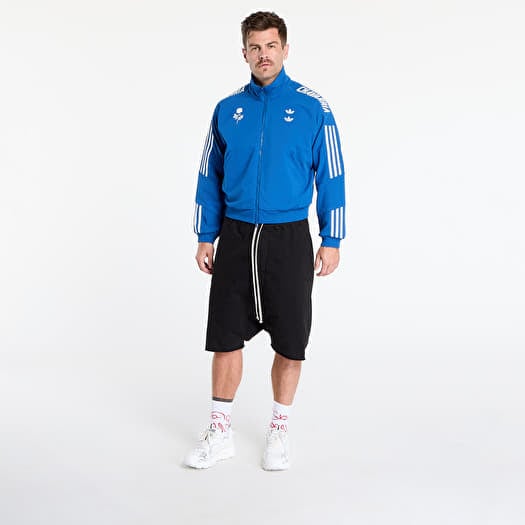 Hoodies and sweatshirts adidas x Willy Chavarria Knit Track Jacket