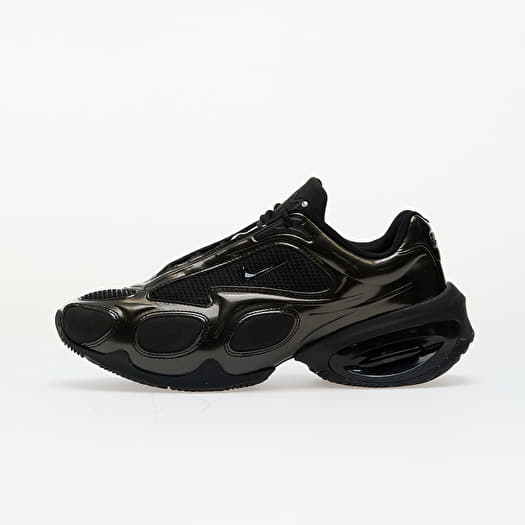 Женская обувь Nike W Air Max Muse Black/ Black-Metallic Silver