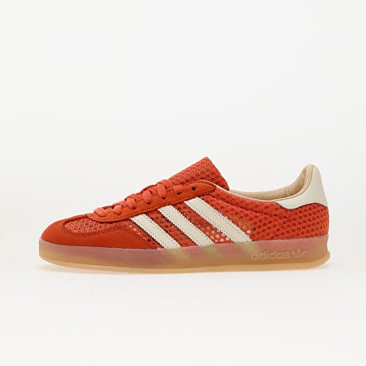 adidas Gazelle - Красный | Footshop