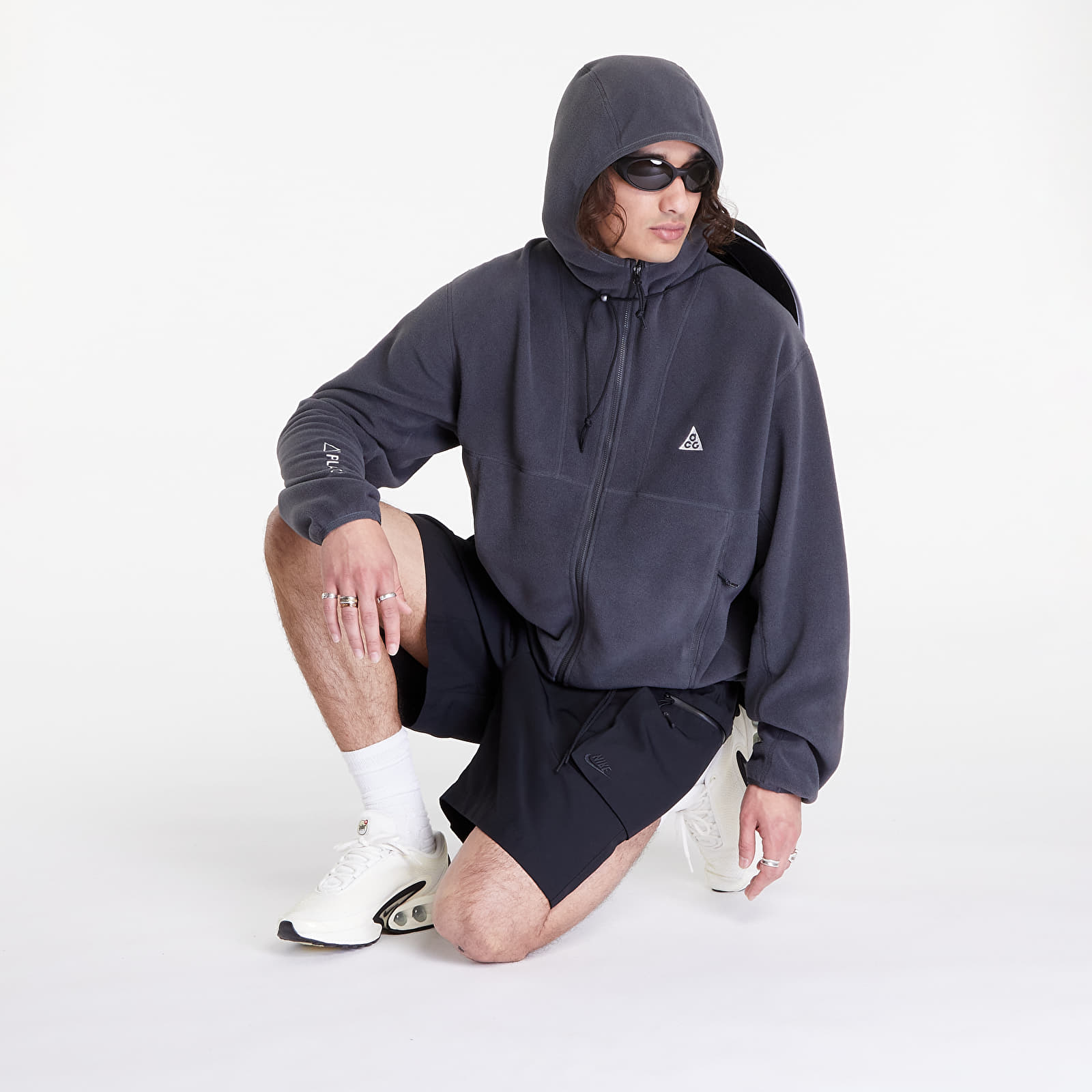 Hoodies and sweatshirts Nike ACG 