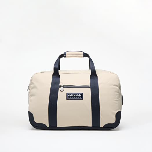 Crossbody bags adidas Spezial Brinscall Bag Savanna / Night Navy