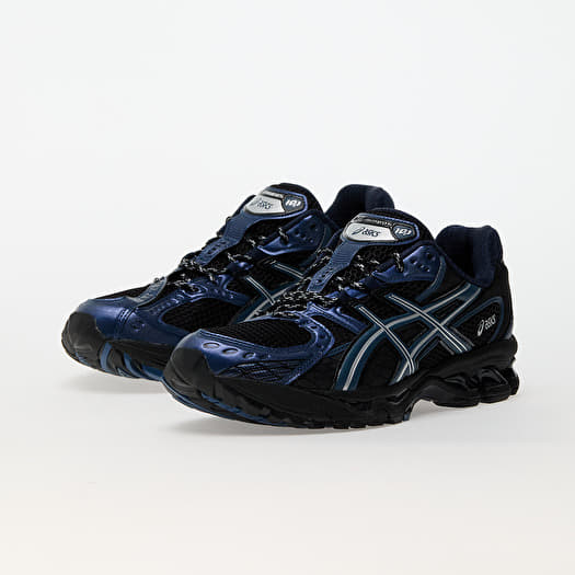 Men's shoes Asics Gel-Nimbus 10.1 Black/ Grand Shark (1203A543-002