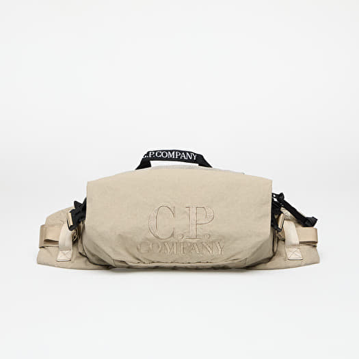 Crossbody bags C.P. Company Plain Paper Touch Logo Waistbag