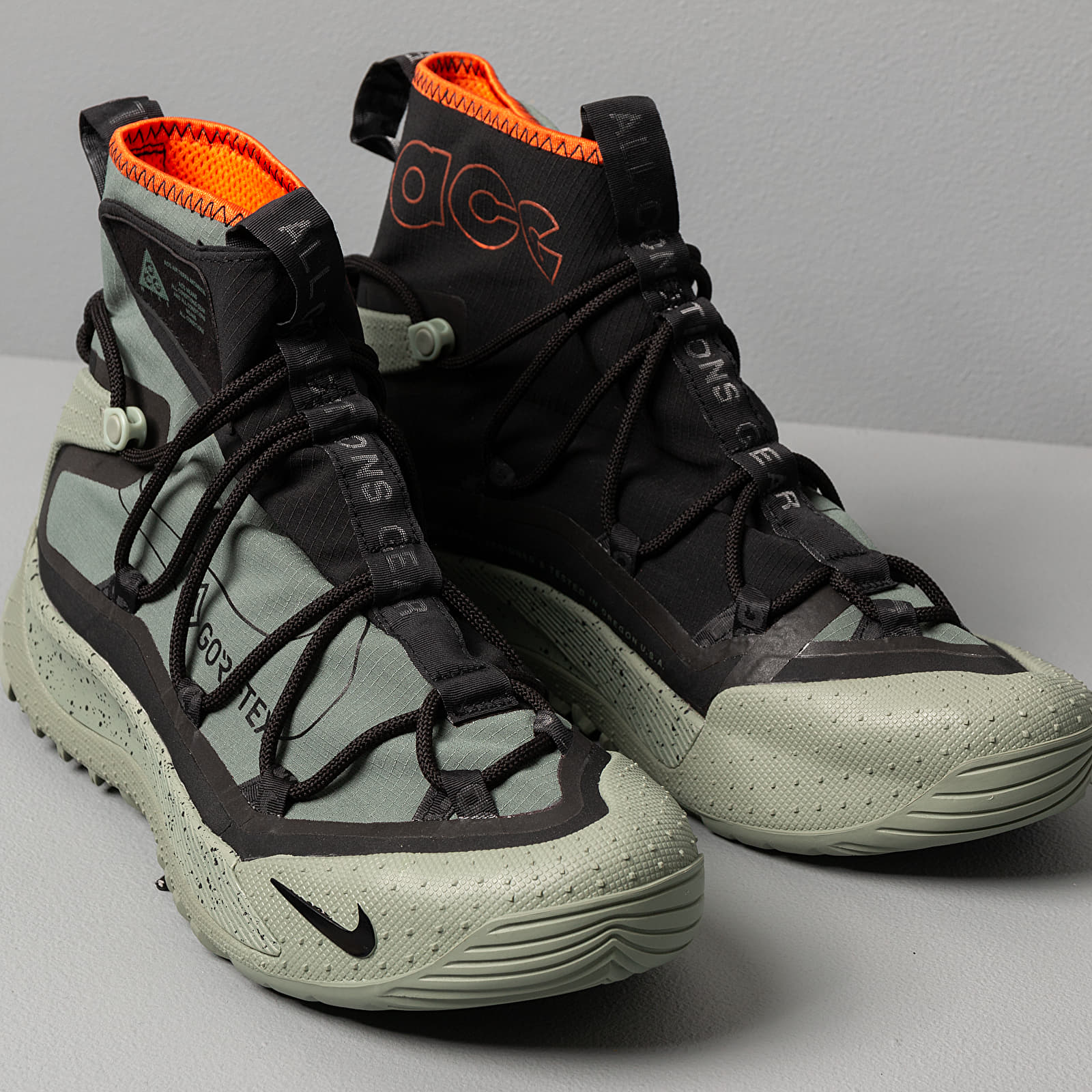 Men's shoes Nike ACG Air Terra Antarktik Juniper Fog/ Black-Jade