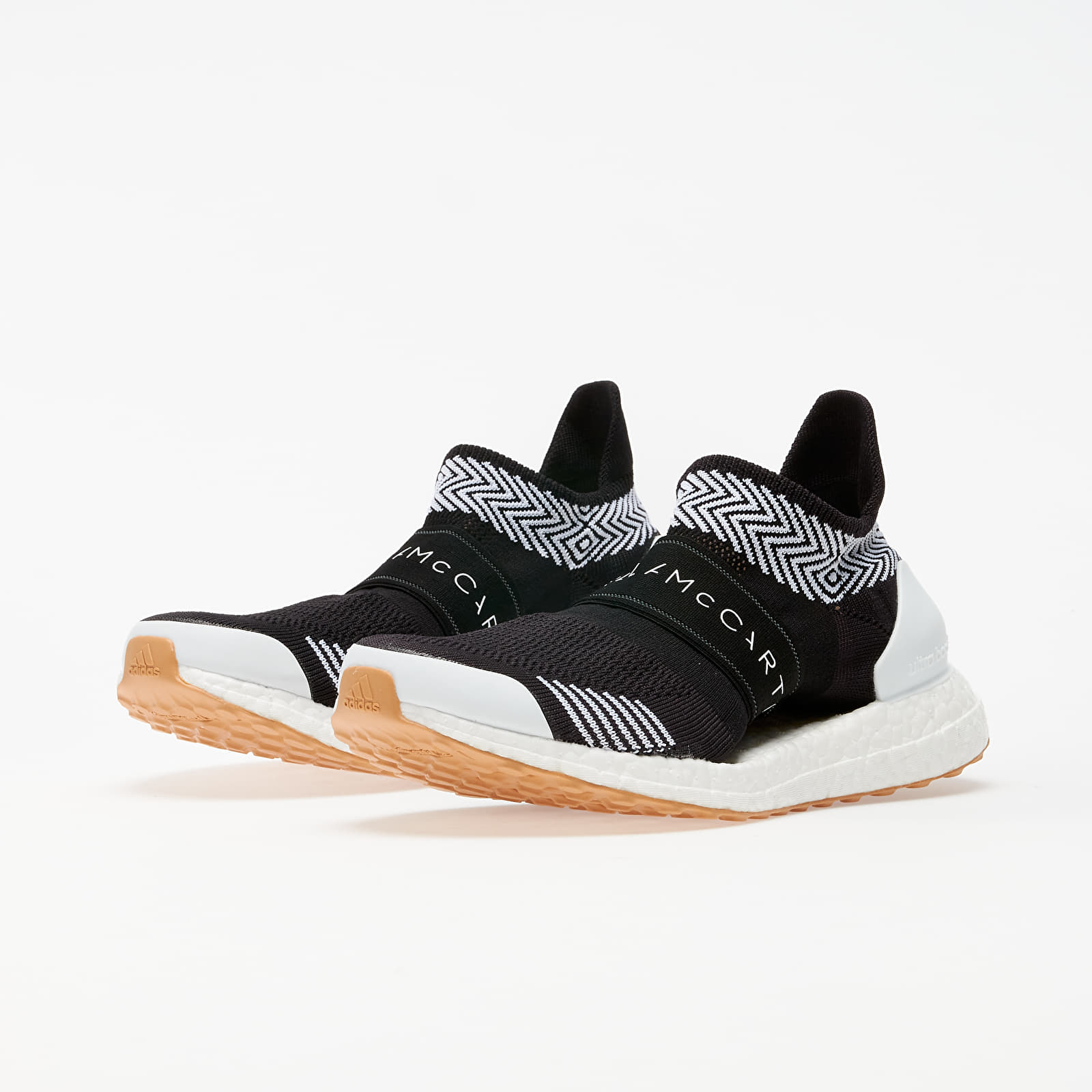Women's shoes adidas x Stella McCartney UltraBOOST X 3D Knit Ftw