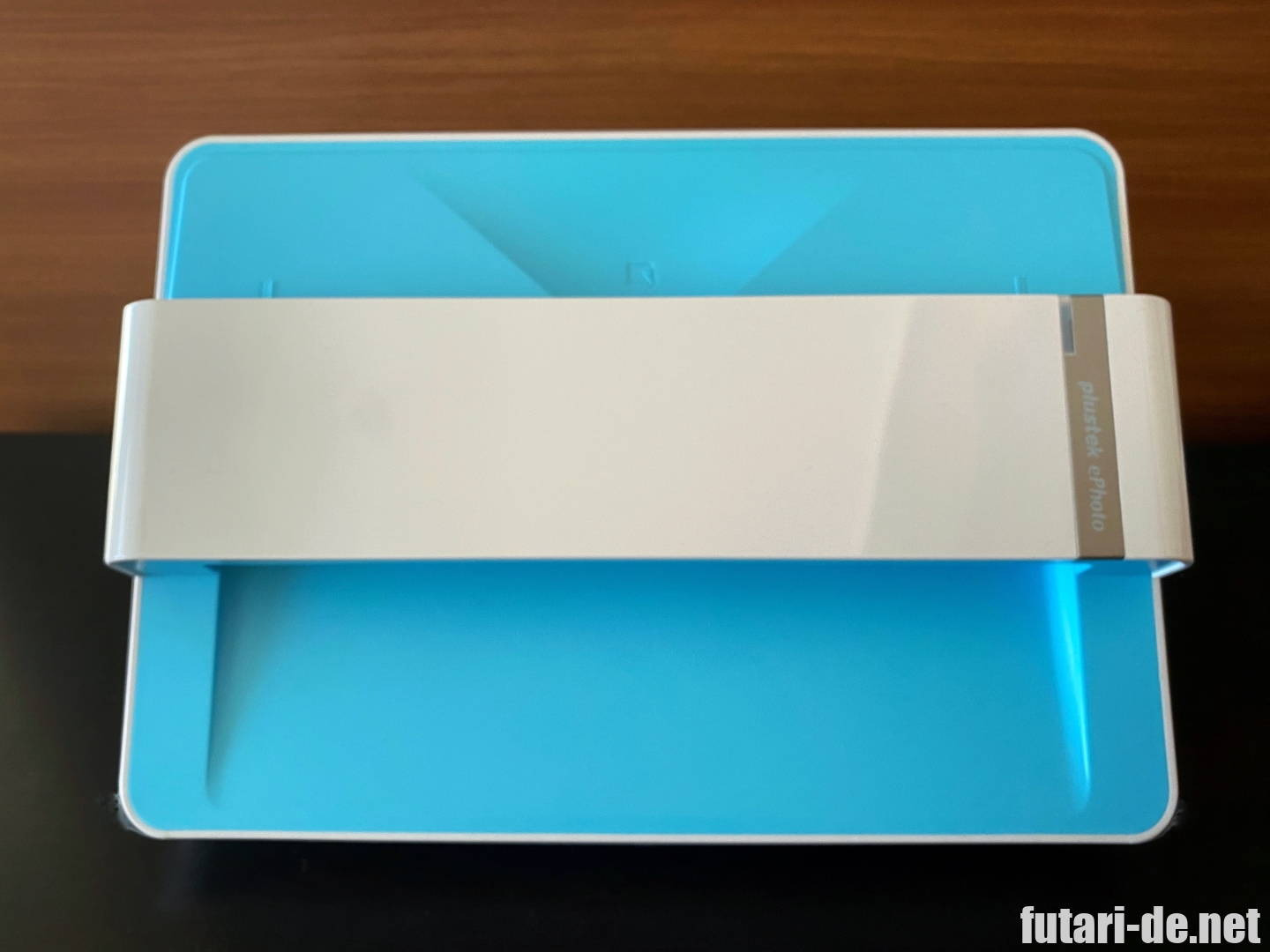 フォトスキャナー：サンワダイレクト（400-SCN039）で写真をデジタル化