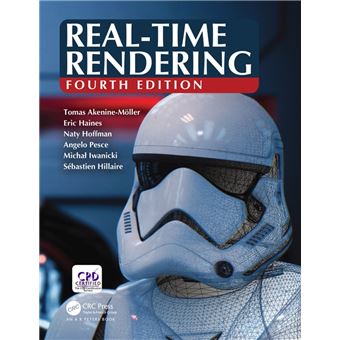 Real-Time Rendering, Fourth Edition - -lo mejor de | Fnac en Fnac