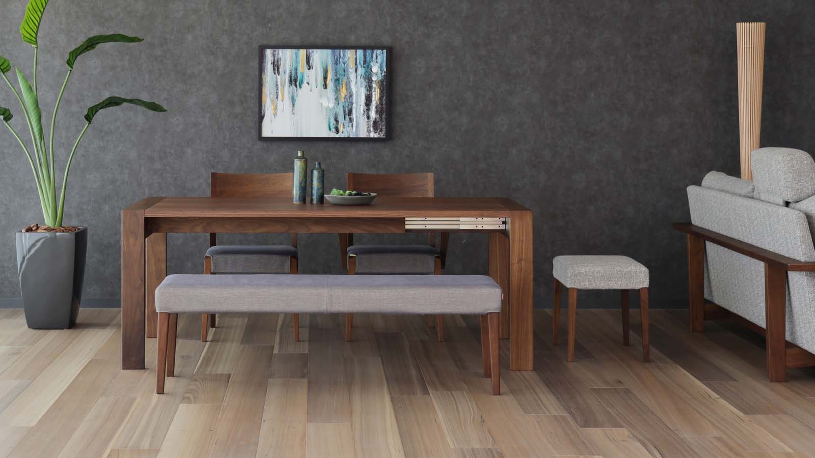 CHOCOLAT(ショコラ)｜【公式】飛騨の家具『株式会社シラカワ』