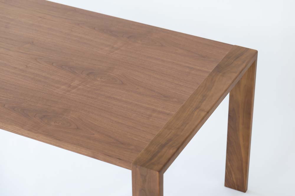 CHOCOLAT ダイニングテーブル 伸長式 | 【公式】飛騨の家具『株式会社