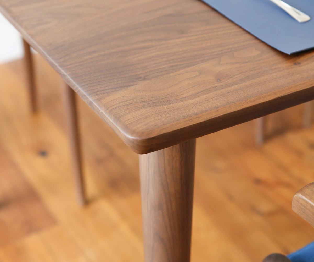 BLANCO ダイニングテーブル | 【公式】飛騨の家具『株式会社シラカワ』