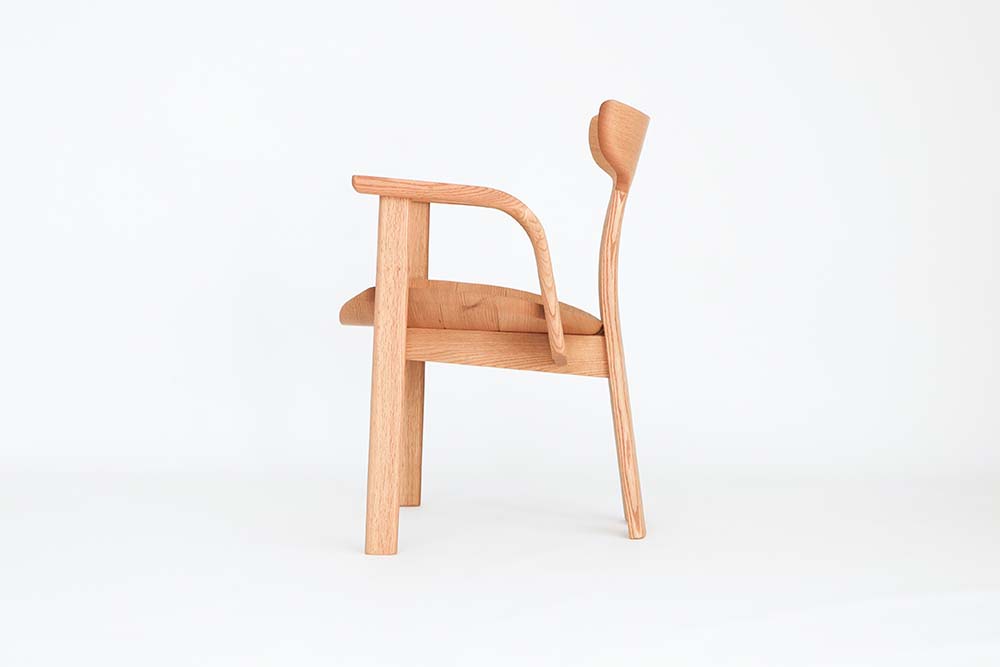 POLLOCK チェア | 【公式】飛騨の家具『株式会社シラカワ』
