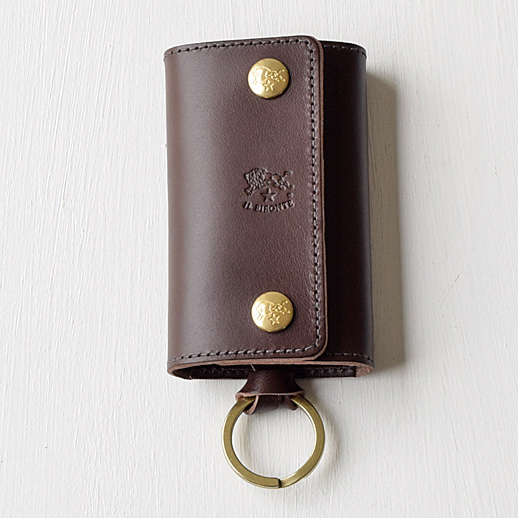 54152309290 キーケース - IL BISONTE（イルビゾンテ）神戸店