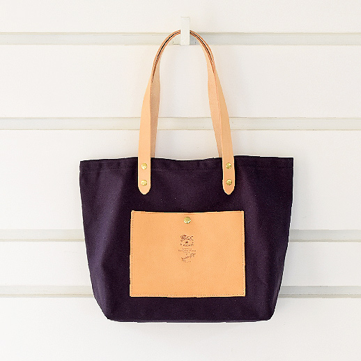 5432309620 トートバッグ- IL BISONTE(イルビゾンテ)神戸店オンライン