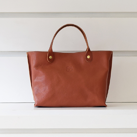 5432400114 ハンドバッグ - IL BISONTE(イルビゾンテ)神戸店オンライン