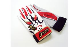 井口選手と福島県須賀川市の市庁舎を作ろう！復興支援プロジェクト