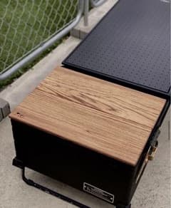 wantkeycamp アシモクラフツ aw tray 90 | ซื้อที่ Mercari จากประเทศ