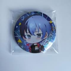 プロセカ オンリーショップ 缶バッジ 青柳冬弥 - メルカリ