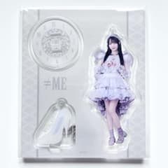 ≠ME ノイミー モブノデレラ アクリルスタンド アクスタ 本田珠由記