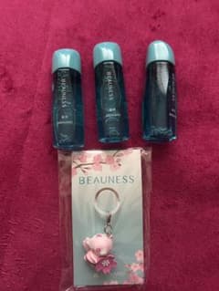 メナード 新薬用ビューネ ミニボトル 30ml×3本セットビューニャン