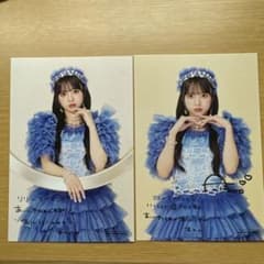 CUTIE STREET増田彩乃 ポストカード サイン入り - メルカリ