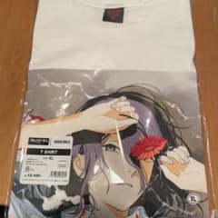 GEEKS RULE ギークスルール チェンソーマン レゼ篇 XL - メルカリ