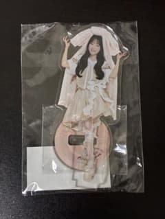 CUTIE STREET 川本笑瑠 生誕記念 2025 すきくじ アクスタA - メルカリ