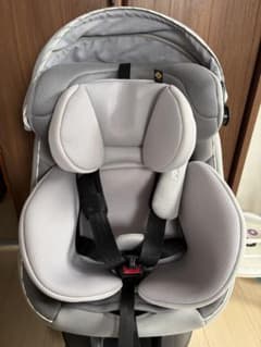 コンビ クルムーヴ スマート ISOFIX tete a tete バースデイ | Shop at