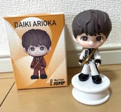 Hey! Say! JUMP 有岡大貴 フィギュア - メルカリ