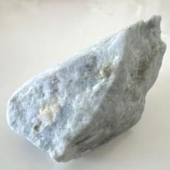 糸魚川翡翠 ラベンダー翡翠 青翡翠 143g 青海系 バイカラー ヒスイ