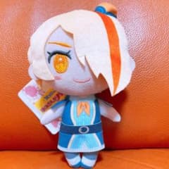 劇場版 ゾンビランドサガ ゆめぎんがパラダイス ふぁぶぬい 二階堂サキ