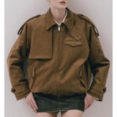 美品 THE TOE BOND JACKET サイズM - メルカリ