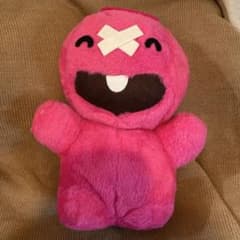 こんなこいるかな たずら ぬいぐるみ サンライク - メルカリ