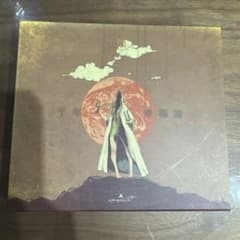 千年幸福論(初回盤DVD付)/Amazarashi CD - メルカリ