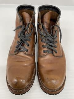 knmen153-0732 RED WING BECKMAN ブーツ - メルカリ