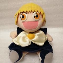 金色のガッシュベル ぬいぐるみ - メルカリ