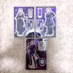 O-MENZ おかめ おかめさん アクスタセット - メルカリ