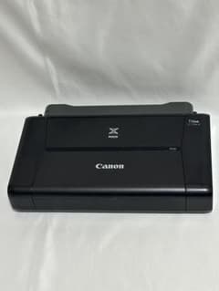 Canon PIXUS IP110モバイルプリンタ Wi-Fi対応 - メルカリ