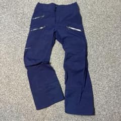 Patagonia パタゴニアパウスレイヤー GORE-TEX PROパンツM - メルカリ
