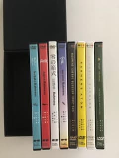 ラーメンズ DVD-BOX 4枚組 TEXT 9枚セット 小林賢太郎 片桐仁 - メルカリ