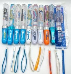 ラブライブ Aqours ペンライト 10点セット - メルカリ