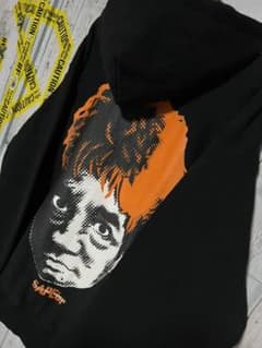 廃盤限定 HAMADA SAPEur サプール パーカー 浜田雅功 XLサイズ - メルカリ