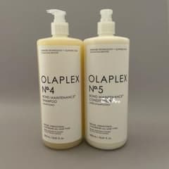 オラプレックス シャンプー・コンディショナー 1000ml - メルカリ