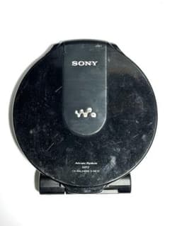 SONY CDウォークマン D-NE10 ジャンク品 - メルカリ