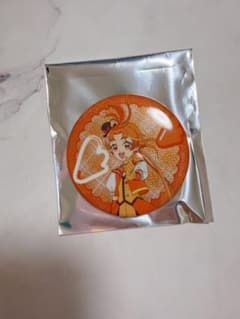 キュアウィング 缶バッジ タワーレコード - メルカリ