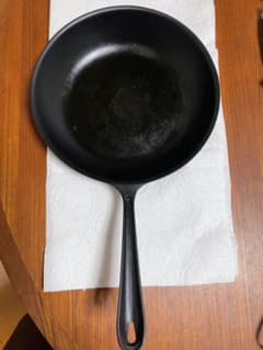 魔法のフライパン 28cm 錦見鋳造 - メルカリ